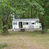 mobile home des pins