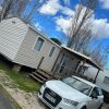 mobile home neuf camping la carabasse