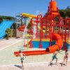 mobile homes by kelair at camping la sirene