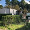 mobilhom 8 pers neuf a 3 km de la mer