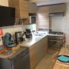 mobilhome 3 chambres tout confort proche de la plage