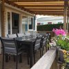 mobilhome 3ch camping les charmettes