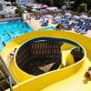 mobilhome 4 6 pers a 600m de la plage des conches