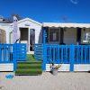 mobilhome camping castellas