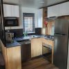 mobilhome camping le mar estang