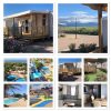 mobilhome canet en roussillon canet plage loc