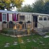 mobilhome climatise tout confort 6 a 8 personnes a louer
