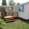 mobilhome cote mer