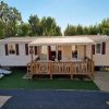 mobilhome des sables
