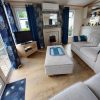 mobilhome kedidrouz du leon kerlann pont aven
