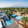 mobilhome marestang plage