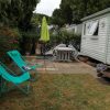 mobilhome oleron simple et spacieux a 1min de locean