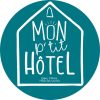 mon ptit hotel