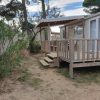 narbonne plage mobile home climatise 6 personnes 3 chambres