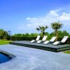 new cottage spa de nage guesthouse