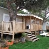 particulier loue mobile home gamme excellence 6 personnes canet plage camping