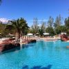 quality holidays mobile home on camping les salisses