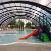 quest en france holidays mobile home at jard sur mer