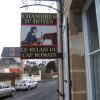 relais du cap romain