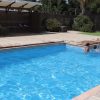 super camping avec piscine et plage
