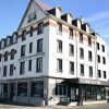 the originals boutique hotel la villa marine le treport