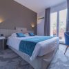 the originals city relaxotel le barcares