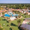 topsun argeles la sirene cottage3 40m2 max 4 adultes et 2 des ses enfants inc