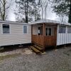 tres jolie mobil home 3 chambres 418