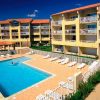 vacanceole residence alizea beach