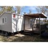 valras plage mobil home 6 p