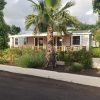 vias plage la carabasse mobile home 6 places