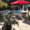 villa anna b spa suites premium couples naturistes only