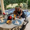 villa croix d argent 15mn des plages