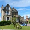 villa les dunes